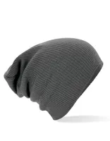 Čepice Beechfield Slouch Beanie