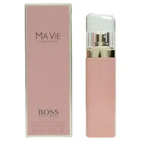 Hugo Boss Ma Vie Pour Femme Eau de Parfum für Damen 50 ml