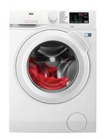 AEG LAVAMAT L6FBA5680 Waschmaschine Frontlader freistehend 8kg 1600 U/Min AEG LAVAMAT L6FBA5680 Waschmaschine Frontlader freistehend 8kg 1600 U/Min