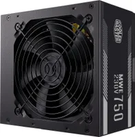 CoolerMaster Netzteil MWE White 750W V2 (80+ White)