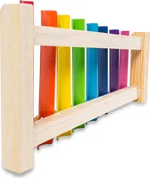 Kinder Xylophon aus Holz