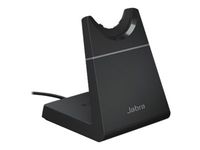 JABRA Evolve2 65 Ladestation USB-A black "wie neu"