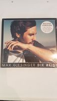 Max Giesinger - Die Reise (Deluxe Edition) - BMG Rights  - (CD / Titel: H-P)