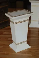 JV Möbel Säule Skulptur 29.5x45x72.5 cm