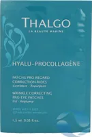 Thalgo Wrinkle Correcting Eye Pad Hyalu-Procollagène