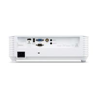 Projektor Beamer  Acer H5386ABDi, WXGA (1280 x 720), 20000:1, 4500 ANSI-Lumen