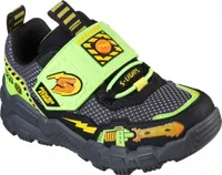 Skechers Adventure Track Klettschuh Mehrfarbig