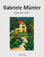 Gabriele Münter 2023