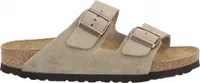 Birkenstock Arizona uni mule v hnědé barvě, velikost 45