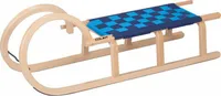 Rohové sáně cca 110 cm pásek