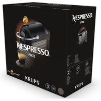 Krups XN 304 T Nespresso Pixie