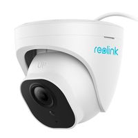 Reolink RLC-822A 4K 8MP PoE Überwachungskamera Personen- und Fahrzeugerkennung 3-fach optischer Zoom