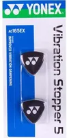 Yonex Dämpfer Vibrationsstopper 5 Schwarz