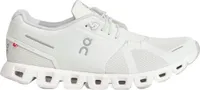 On Runn g Cloud 5 Herren Geschw digkeit Schnürung Masche Laufen Schuhe Eis – 9,5 UK - 44 EU - 10 US / Eis