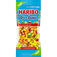 HARIBO Pico Balla Fruchtgummi 65,0 g