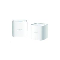 D-LINK COVR AC1200 (2er-Set) Dualband Whole Home Mesh System Router drahtlos