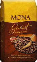 Mona Gourmet | ganze Bohne | 1000g