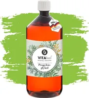 VitaFeel 1000ml Propylenglykol 99,9% hochrein | 1L  flüssig Propylene Glycol E1520