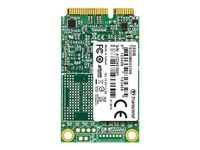 Transcend 32GB SATA3 mSATA SSD 370S MLC