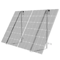 Solaranlage Balkonkraftwerk Set 1100 W /