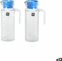 Dzbanek z pokrywką i dozownikiem La Mediterránea Chrystie (12 sztuk)
