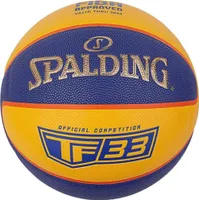 Spalding Bälle TF33 Official, 76862Z