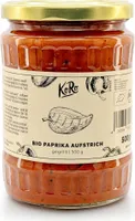 KoRo |Paprika Aufstrich Roasted Pepper 500 g