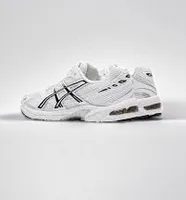 Asics Gel-1130 - white/black, Größe:6