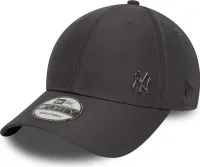 NEW ERA NEW YORK YANKEES MLB FLAWLESS 9FORTY Šedá