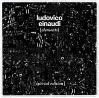Ludovico Einaudi: Elements (Deluxe Edition) (PL)