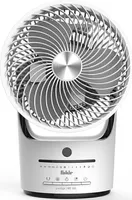 Fakir SDA Tischventilator TVC 360 ws/sw 6956009