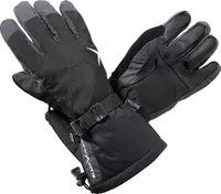BLACK CREVICE - Damen/Herren Ski- & Snowboardhandschuhe - Waterproof - Größen: 8