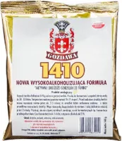 Turbo Hefe 140g – 1410 Gozdawa
