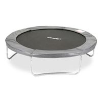 relaxdays Outdoor Trampolin