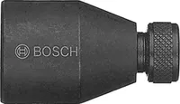 Adapter zu Steckschlüsseleinsätze. 1/4. 50 mm. In