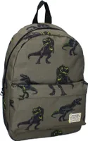 Plecak Skooter dinozaury New Adventures II