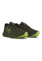 Under Armour Charged Pursuit 3 BL Herren Sportschuhe Größe: 42.5