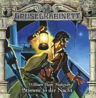 Stimme In Der Nacht