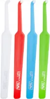 Tepe Compact X-Soft Toothbrush - Toothbrush With Extra Soft Fibers