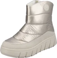 Rieker Winterboots Damen 31373432373738 Beige 37 EU