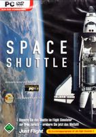 Flight Simulator X - Space Shuttle