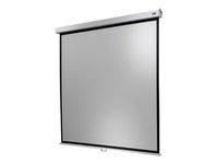 celexon Leinwand Rollo Professional Plus 180 x 180 cm