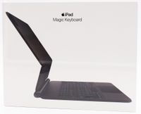 Apple Magic Keyboard Black
