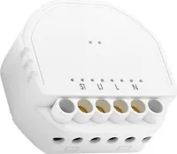 Meross MSS810HK-UN: WLAN-Wandschalter, Unterputz, ohne Homekit, mit Meross APP