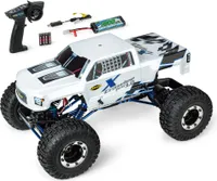 Carson 500404315 1:10 X-Crawlee Pro 3.0 100% RTR