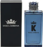 Dolce & Gabbana Eau de Parfum Dolce & Gabbana K By Dolce & Gabbana Eau de Parfum