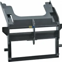 Bosch / Siemens 00265421 Staubsaugerbeutelhalter für Bodenstaubsauger