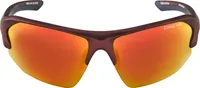 ALPINA LYRON HR black matt -