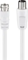 Kabel adaptéru SAT/antény (