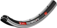Felge DT Swiss E 535 26", schwarz, 36 Loch, 559-19, non disc